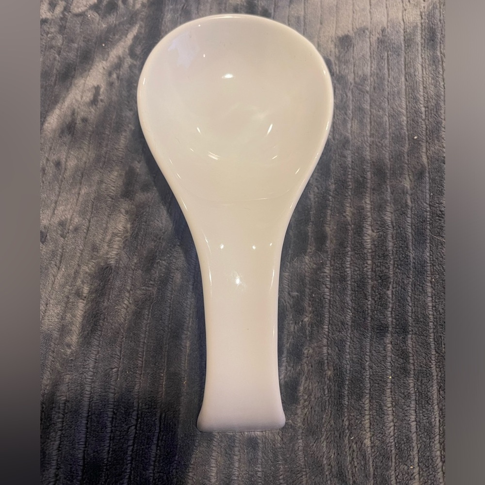 Threshold Spoon Holder